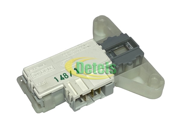 Замок люка (убл) Bitron DL-LC 01501 506 для пральної машини Ardo, Whirlpool (651016775)